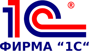 1С